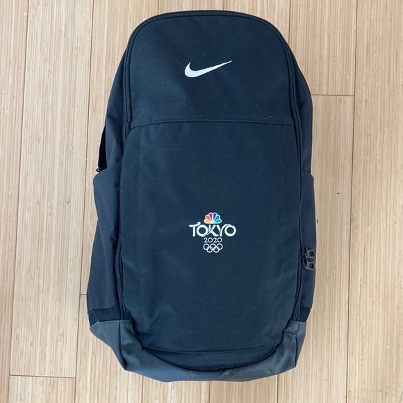 Nike rare Tokyo 2020 Olympic athlete backpack - Picture 1 of 11